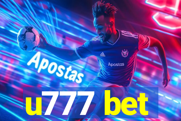 u777 bet